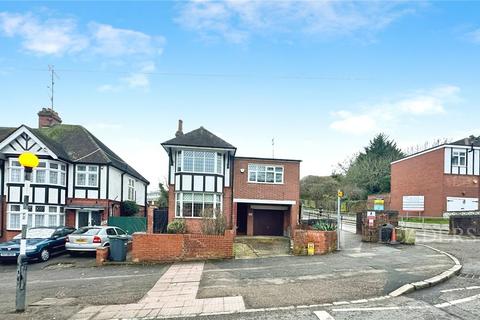 undefined, Cutenhoe Road, Luton, Bedfordshire, LU1