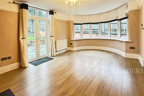 undefined, Cutenhoe Road, Luton, Bedfordshire, LU1