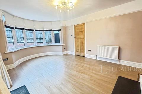 undefined, Cutenhoe Road, Luton, Bedfordshire, LU1