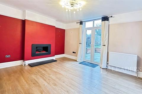 undefined, Cutenhoe Road, Luton, Bedfordshire, LU1
