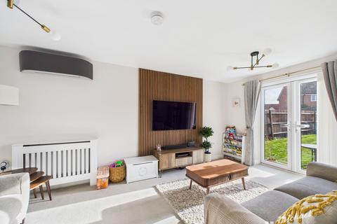 undefined, Raymond Munday Road, Stoke Mandeville