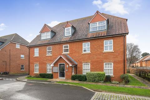 undefined, Gloucester Drive, Southampton SO31