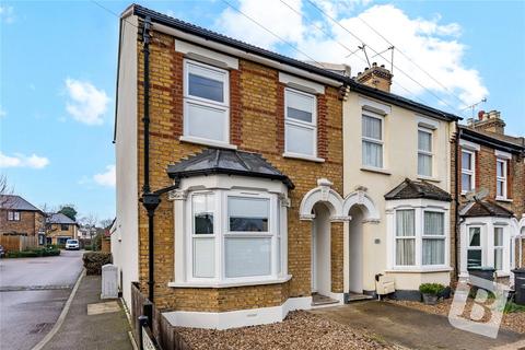 4 bedroom end of terrace house for sale, Whitehill Road, Gravesend, Kent, DA12
