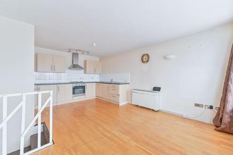 2 bedroom flat for sale, The Vista Building, Calderwood Street, London, SE18