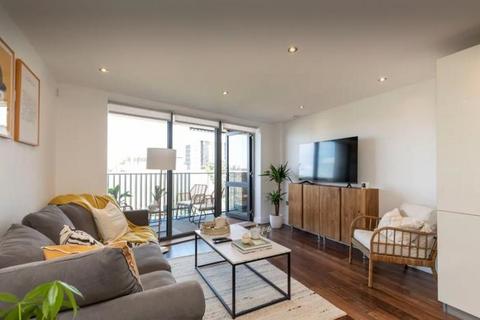2 bedroom flat for sale, Howson Court, Old Kent Road, London, SE1