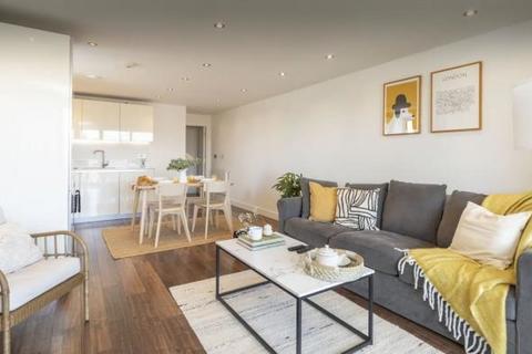 2 bedroom flat for sale, Howson Court, Old Kent Road, London, SE1