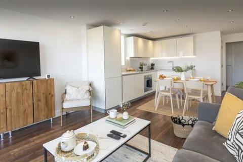 2 bedroom flat for sale, Howson Court, Old Kent Road, London, SE1