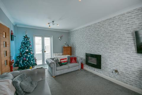 3 bedroom semi-detached house for sale, Haggerston Terrace, Jarrow NE32