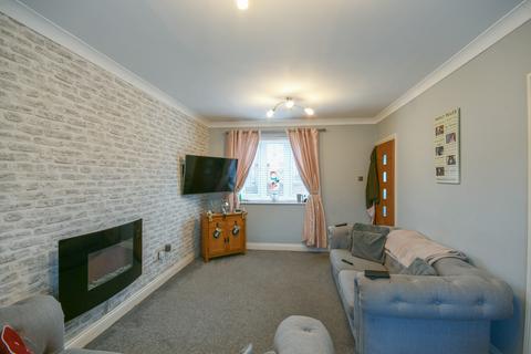 3 bedroom semi-detached house for sale, Haggerston Terrace, Jarrow NE32