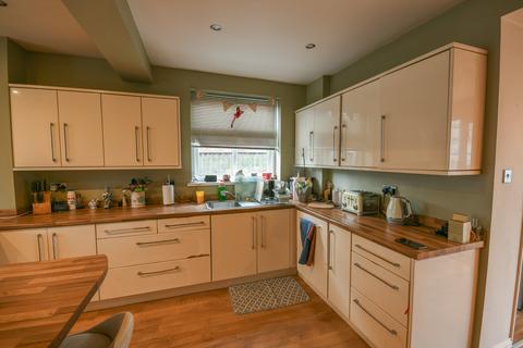 3 bedroom semi-detached house for sale, Haggerston Terrace, Jarrow NE32