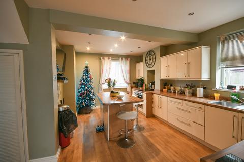 3 bedroom semi-detached house for sale, Haggerston Terrace, Jarrow NE32
