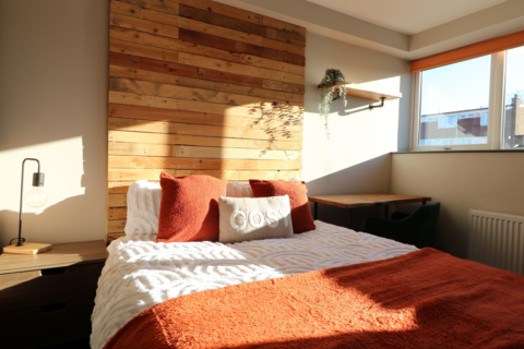 undefined, Sandy Lane, Oxford OX4