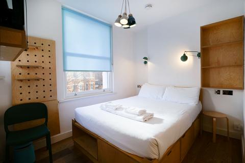 Philbeach Gardens, Earls Court, London SW5