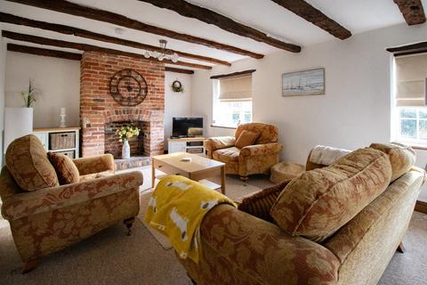 2 bedroom cottage for sale, Hill Road, Ingoldisthorpe, King's Lynn, Norfolk, PE31