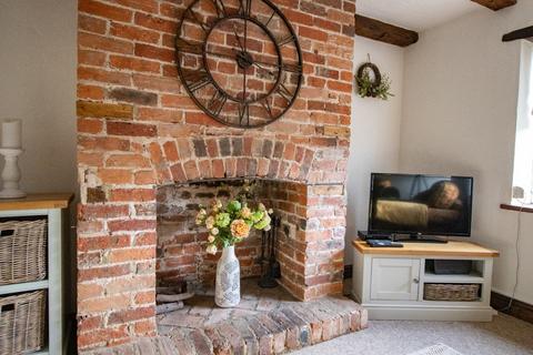 2 bedroom cottage for sale, Hill Road, Ingoldisthorpe, King's Lynn, Norfolk, PE31