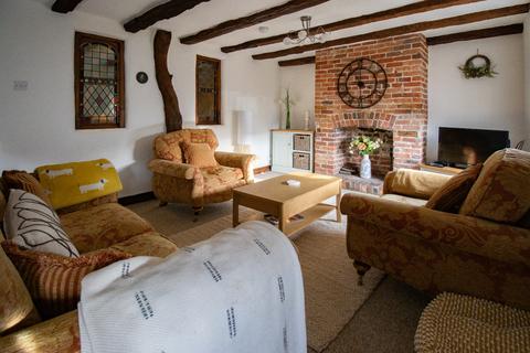 2 bedroom cottage for sale, Hill Road, Ingoldisthorpe, King's Lynn, Norfolk, PE31