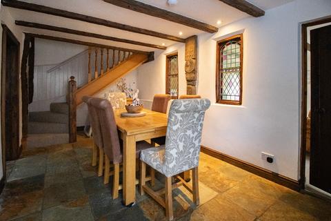 2 bedroom cottage for sale, Hill Road, Ingoldisthorpe, King's Lynn, Norfolk, PE31