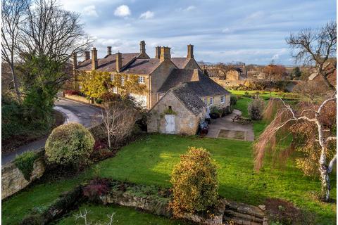 undefined, Campden Lane, Willersey, Broadway, Gloucestershire, WR12