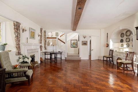 undefined, Campden Lane, Willersey, Broadway, Gloucestershire, WR12
