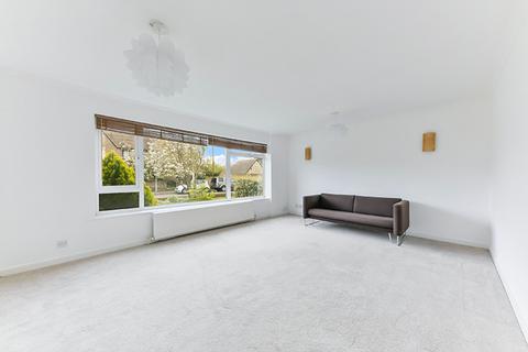 2 bedroom flat to rent, Anglesea Road, Kingston Upon Thames KT1
