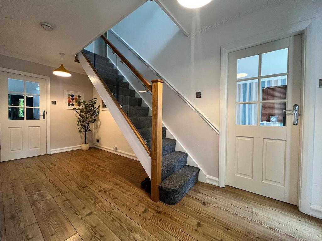 Hallway