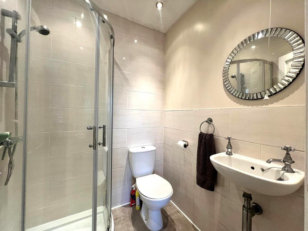 En-Suite
