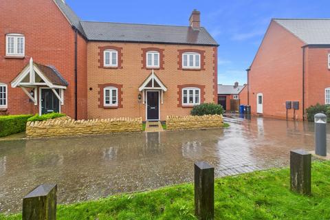 undefined, Redcar Road, Towcester, NN12