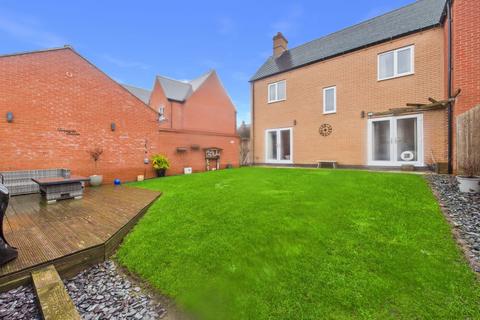 undefined, Redcar Road, Towcester, NN12