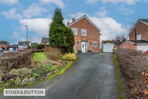 undefined, Malvern Road, Alkrington, Middleton, Manchester, M24