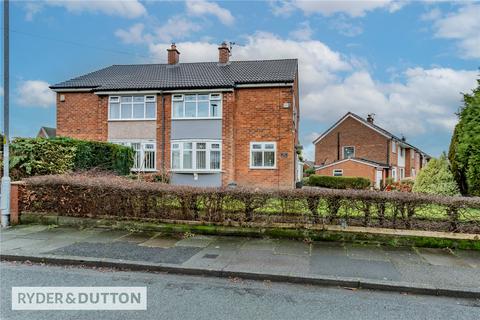 undefined, Malvern Road, Alkrington, Middleton, Manchester, M24