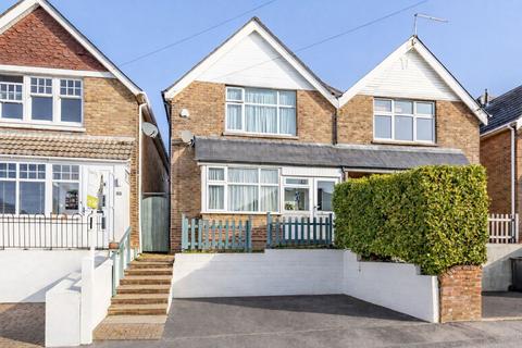 undefined, Alexandra Road, Poole BH14