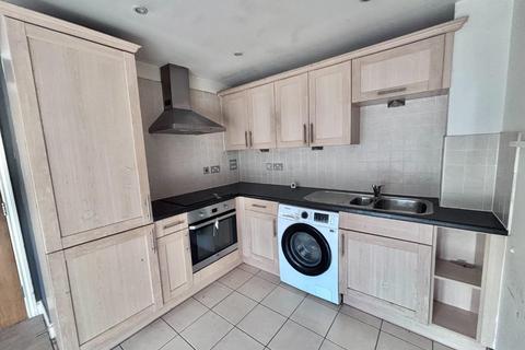 undefined, Swan Road, West Drayton