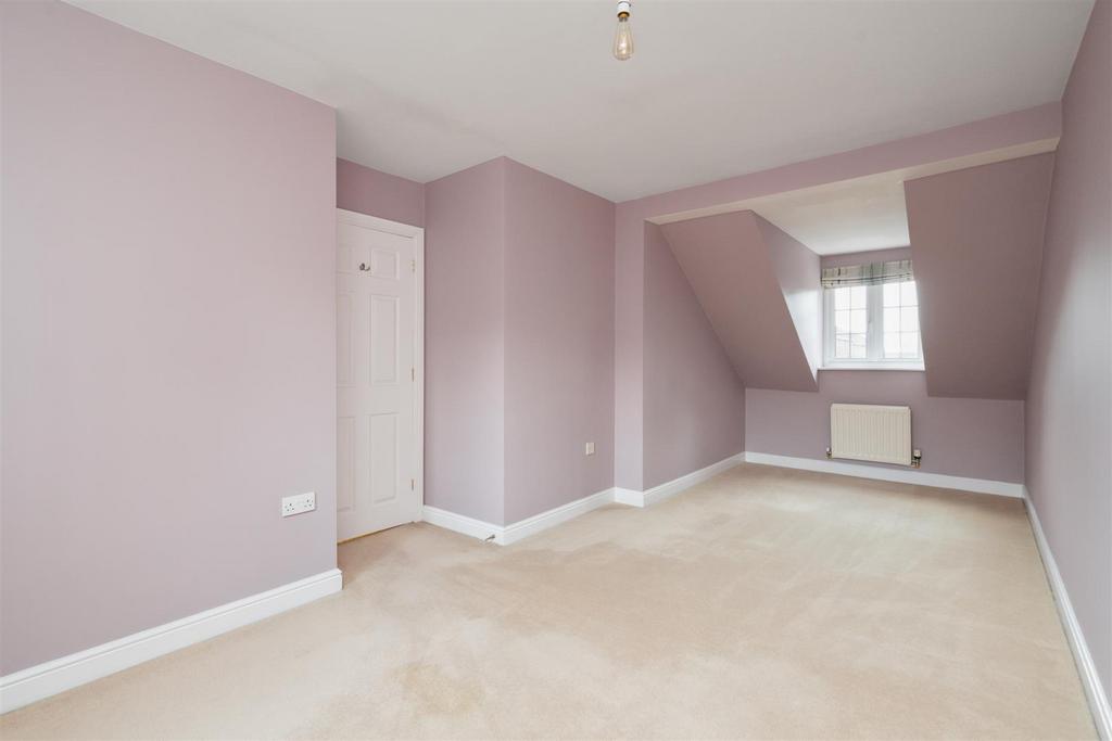 77 Appletrees Crescent, Bromsgrove, B61 0 UD DML141