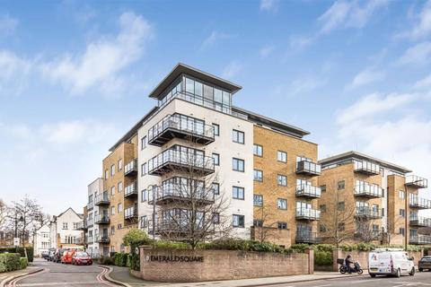 2 bedroom flat for sale, Roebuck House, Roehampton Lane, Roehampton, SW15