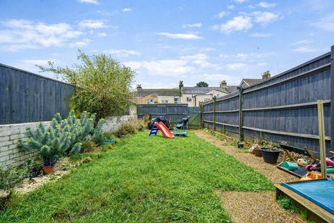 2 bedroom terraced house for sale, Alma Villas, St. Leonards-On-Sea
