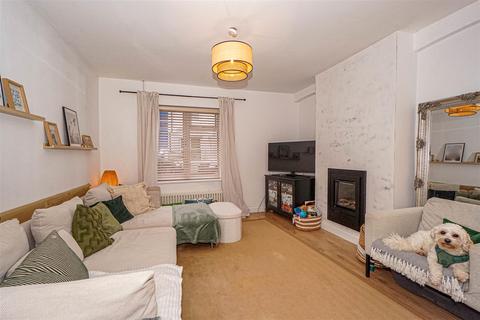 2 bedroom terraced house for sale, Alma Villas, St. Leonards-On-Sea