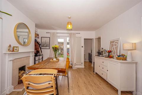 2 bedroom terraced house for sale, Alma Villas, St. Leonards-On-Sea