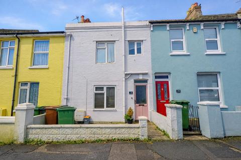 2 bedroom terraced house for sale, Alma Villas, St. Leonards-On-Sea