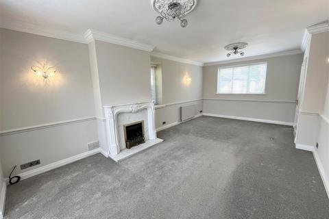 undefined, Ack Lane West, CHEADLE HULME
