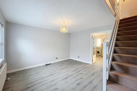 undefined, Turton Way, Kenilworth