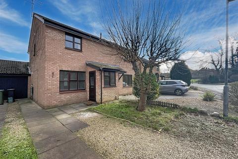 undefined, Turton Way, Kenilworth