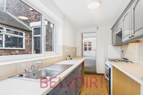 undefined, Stanier Street, Fenton, Stoke-on-Trent, ST4
