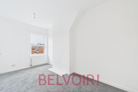 undefined, Stanier Street, Fenton, Stoke-on-Trent, ST4