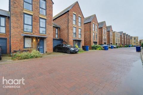 undefined, Ploughman Way, Cambridge