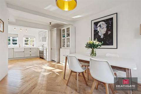 Addison Way Hampstead Garden Suburb NW11