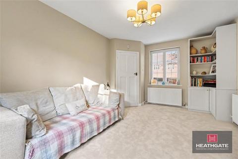 3 bedroom terraced house for sale, Addison Way Hampstead Garden Suburb NW11