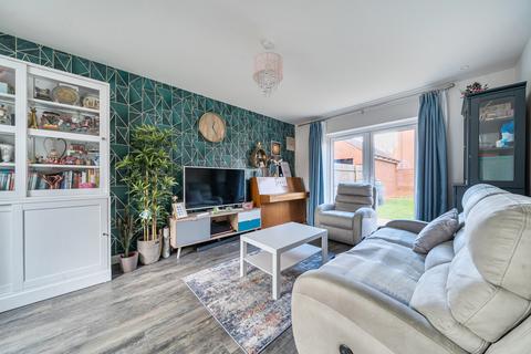 undefined, Harper Road, Botley, Southampton, Hampshire, SO32