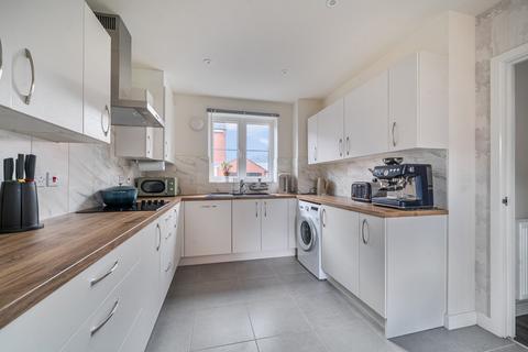 undefined, Harper Road, Botley, Southampton, Hampshire, SO32