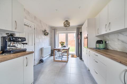 undefined, Harper Road, Botley, Southampton, Hampshire, SO32