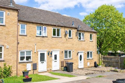 2 bedroom terraced house for sale, Sylvan Close, Coleford